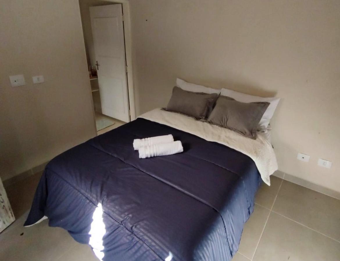 Pousada Vale Dos Jacus Guararema Exterior foto
