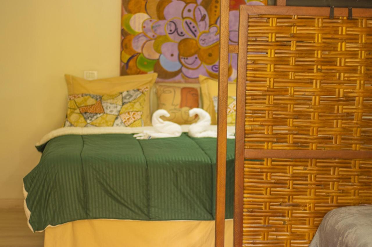 Pousada Vale Dos Jacus Guararema Exterior foto